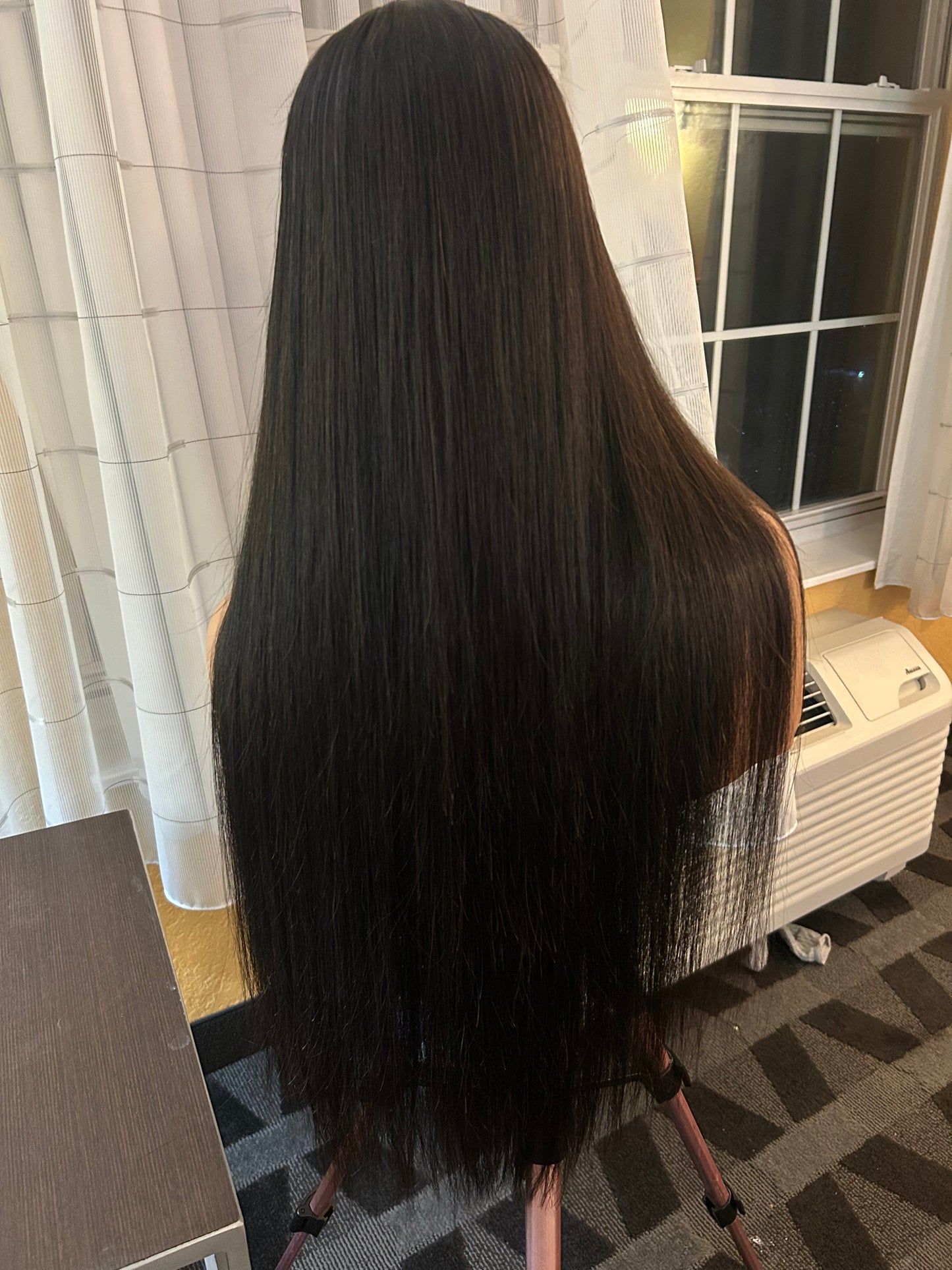 Dakota bust down unit