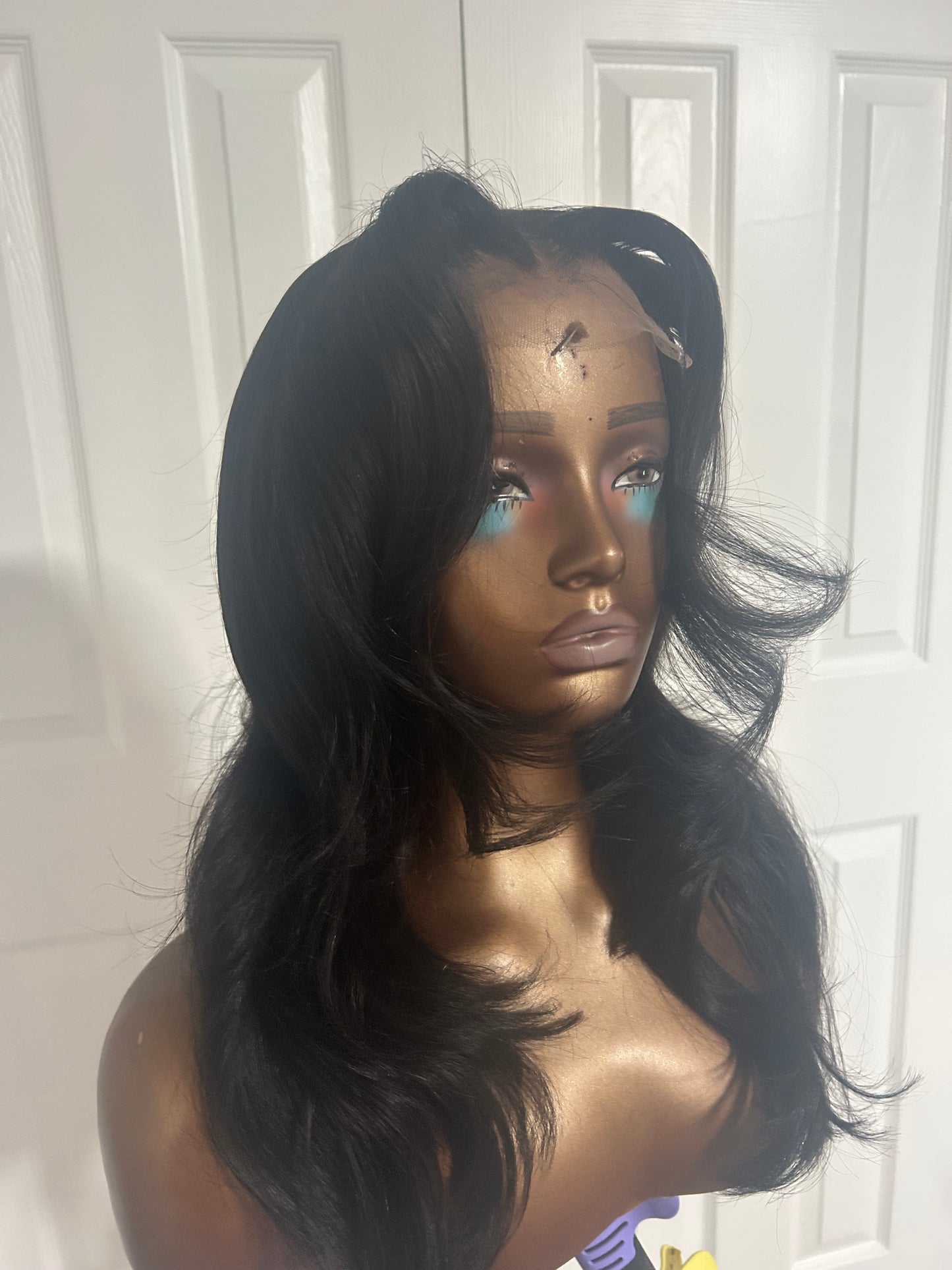 Laura Glueless ready to wear