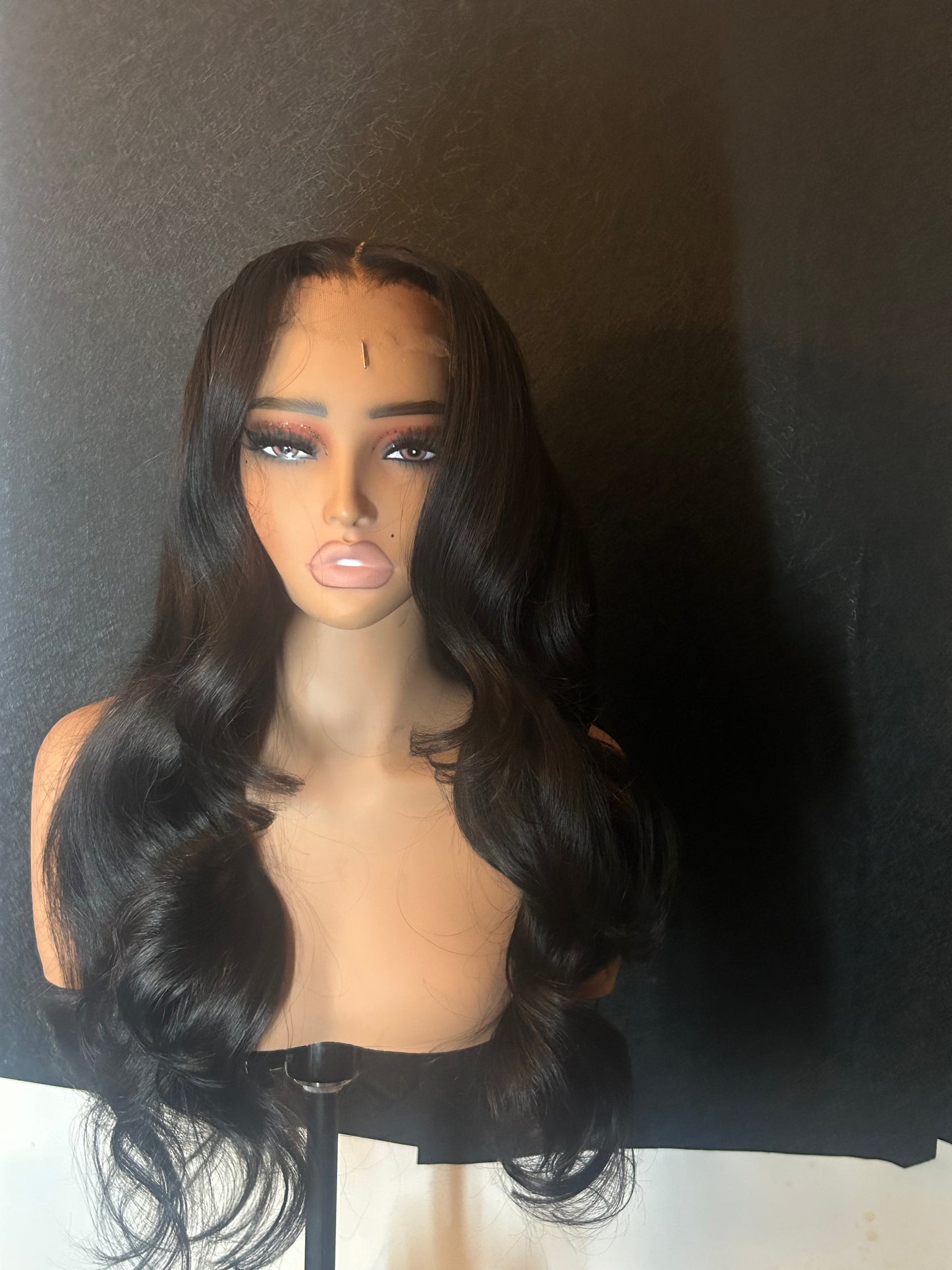 Kelz glueless ready to wear unit