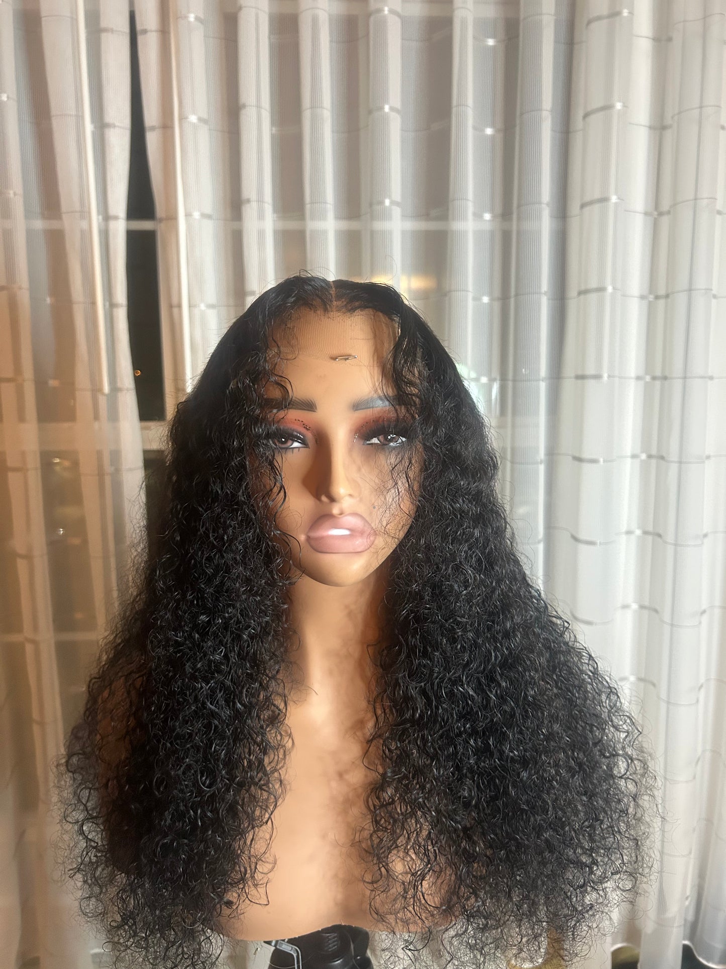 Bella glueless ready to wear