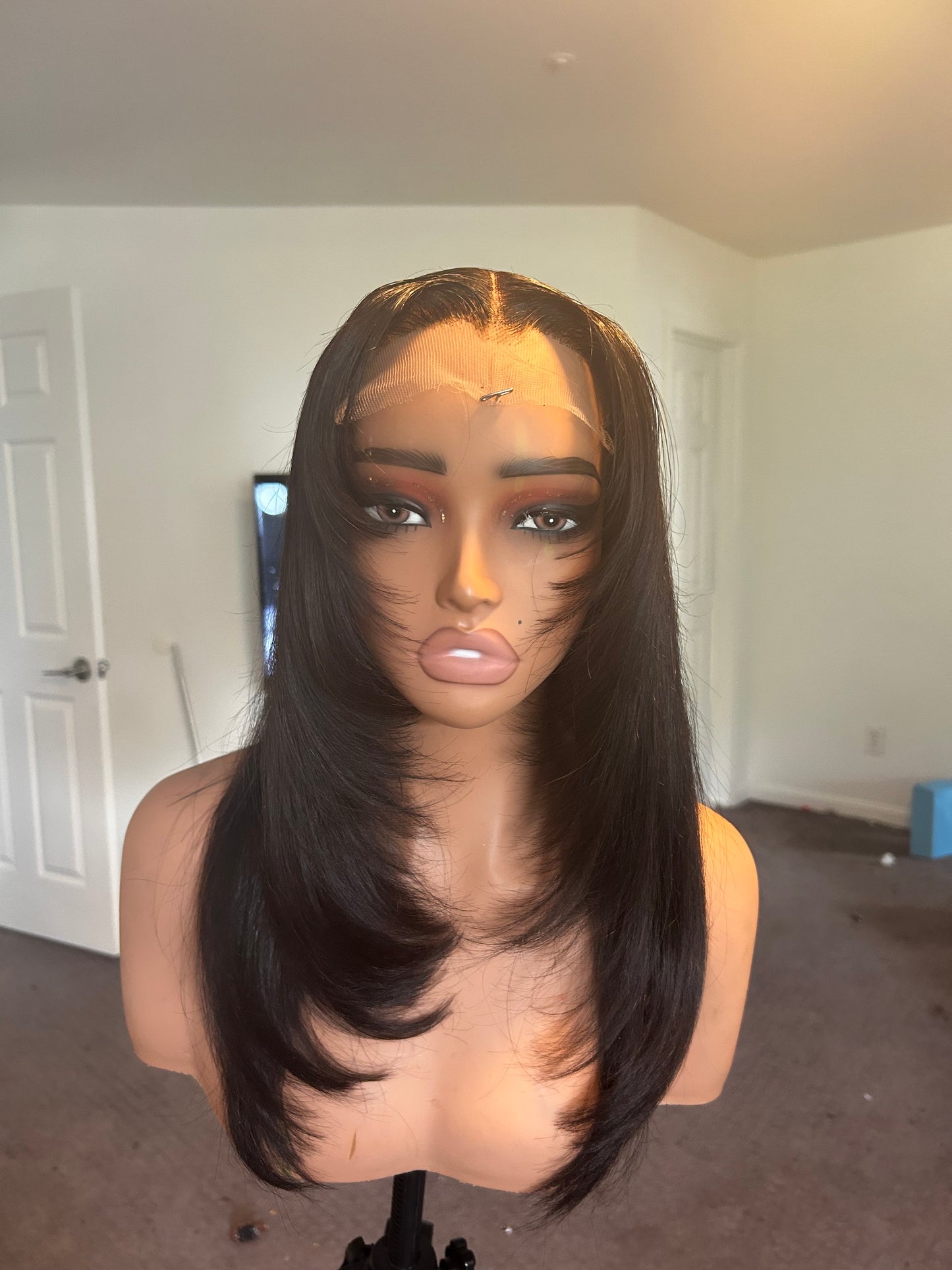 Jada glueless ready to wear unit