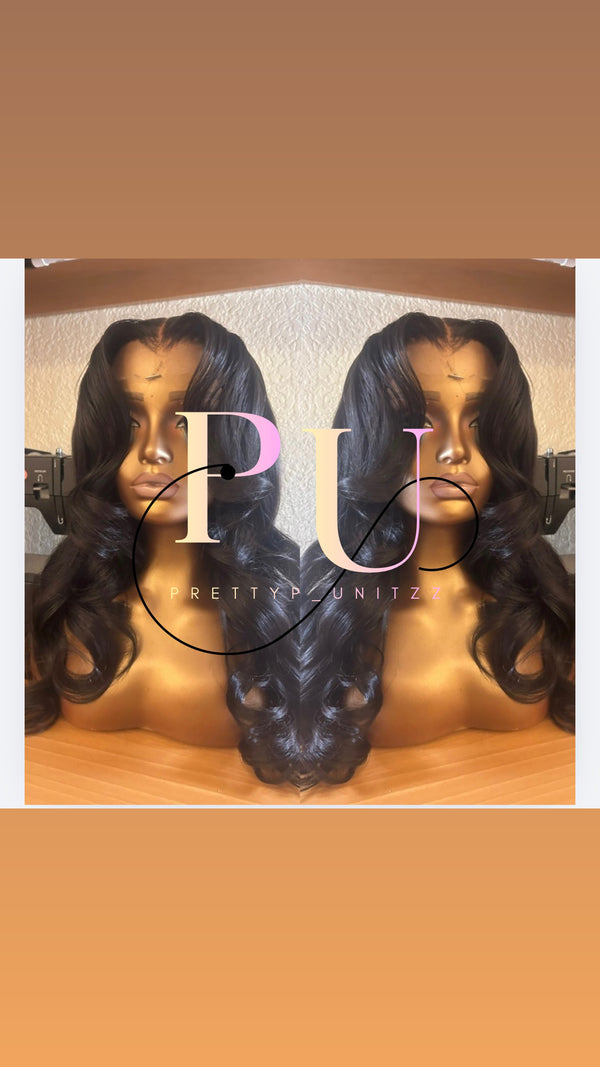 PrettyP Unitz