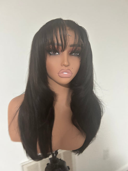 Marley glueless ready to wear