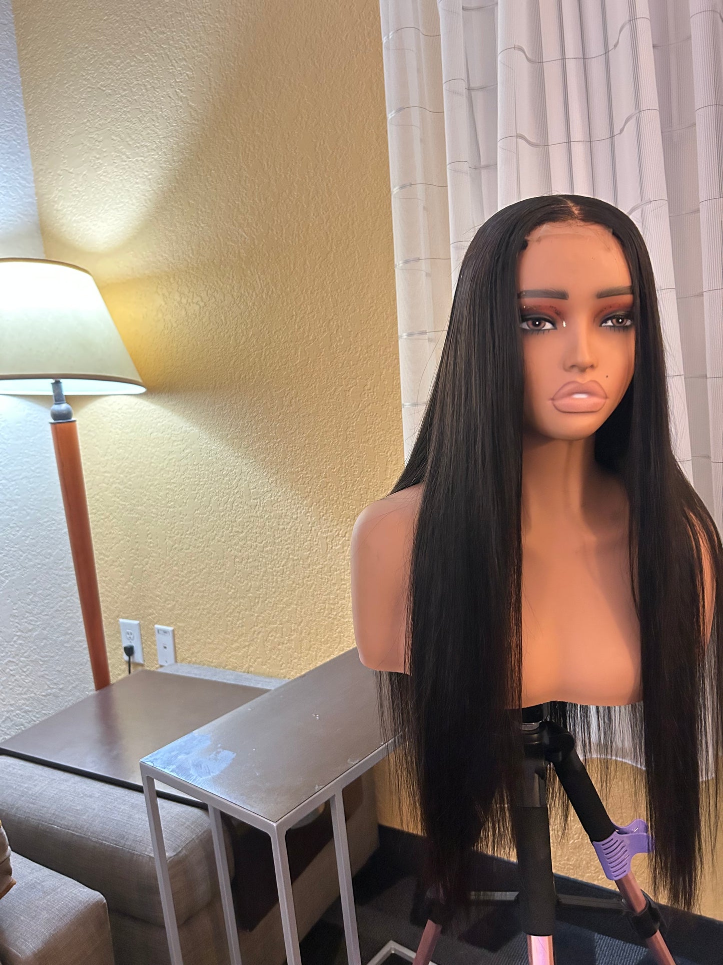 Dakota bust down unit