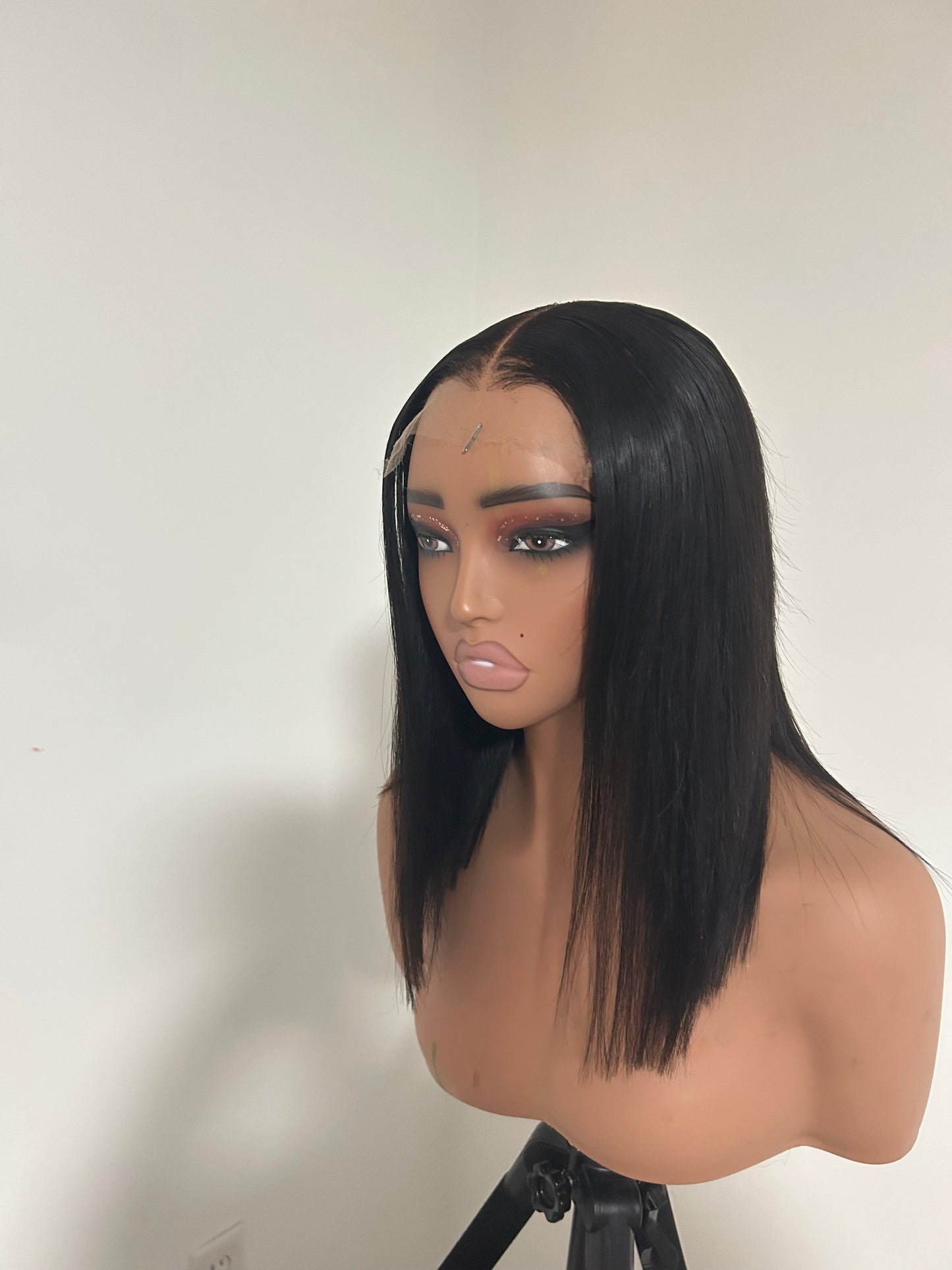 Bianca glueless unit ready to wear