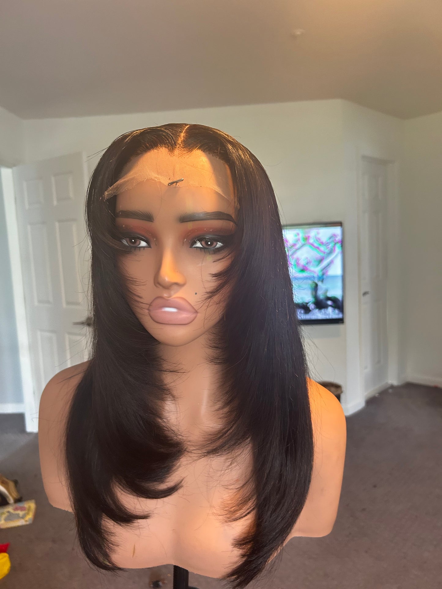 Jada glueless ready to wear unit