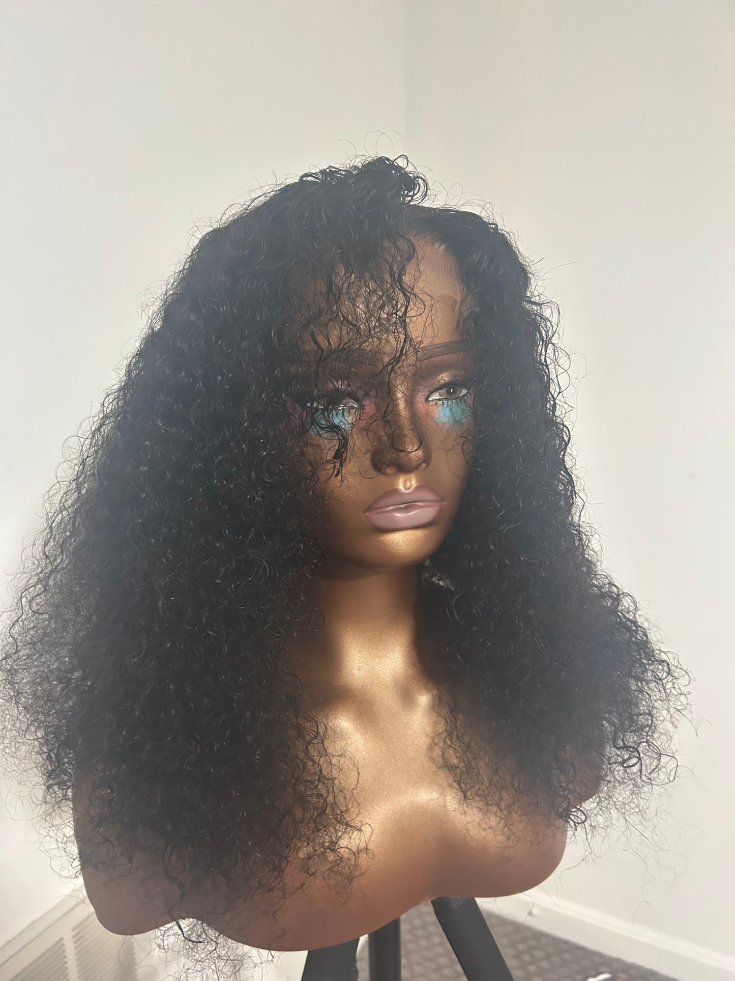 Raven glueless ready to wear units
