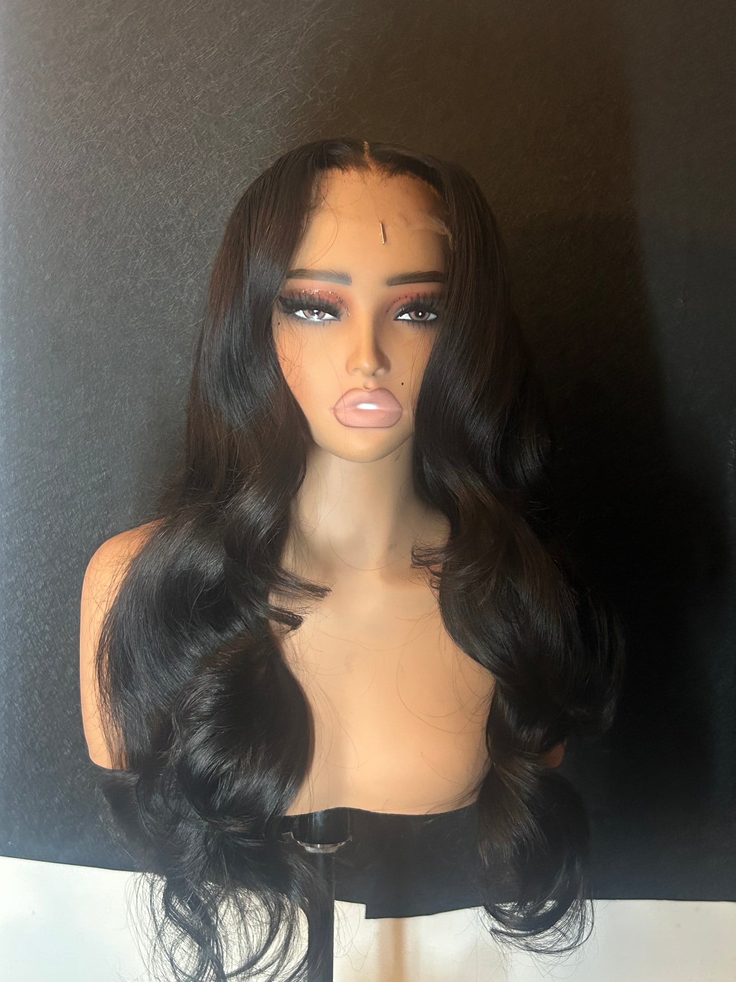 Kelz glueless ready to wear unit
