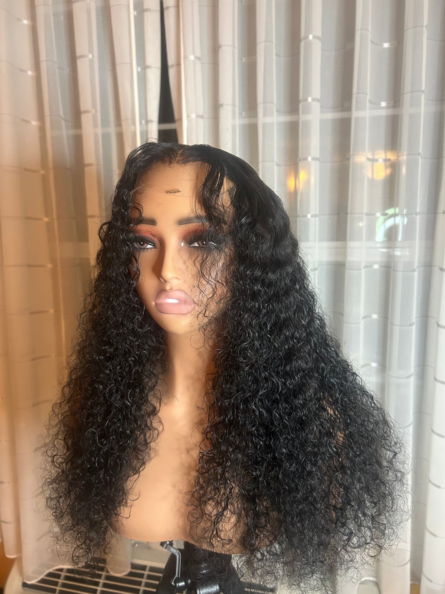 Bella glueless ready to wear