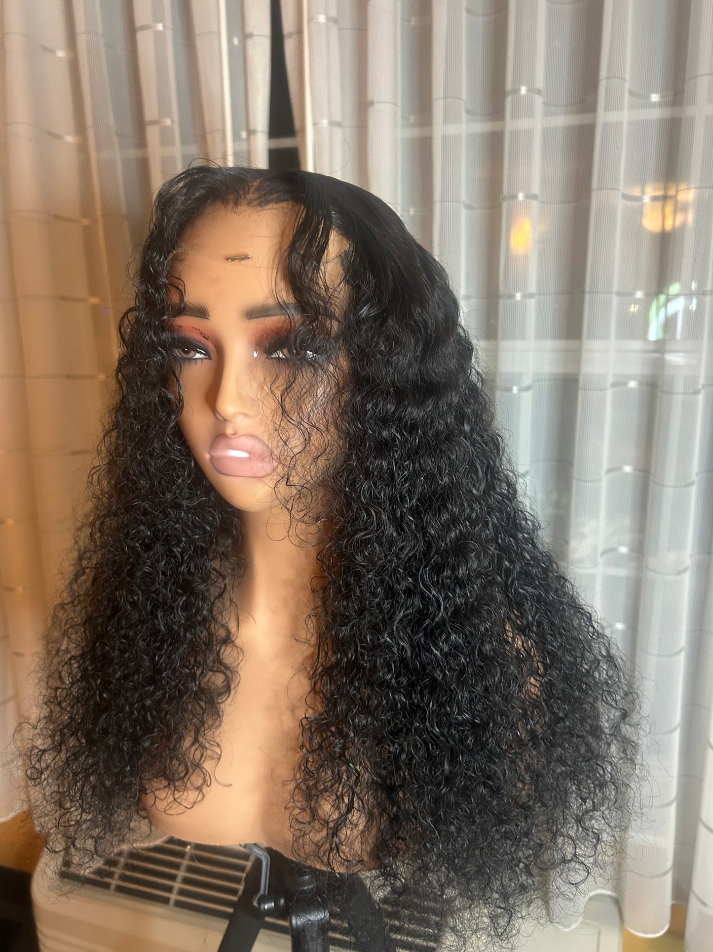 Bella glueless ready to wear