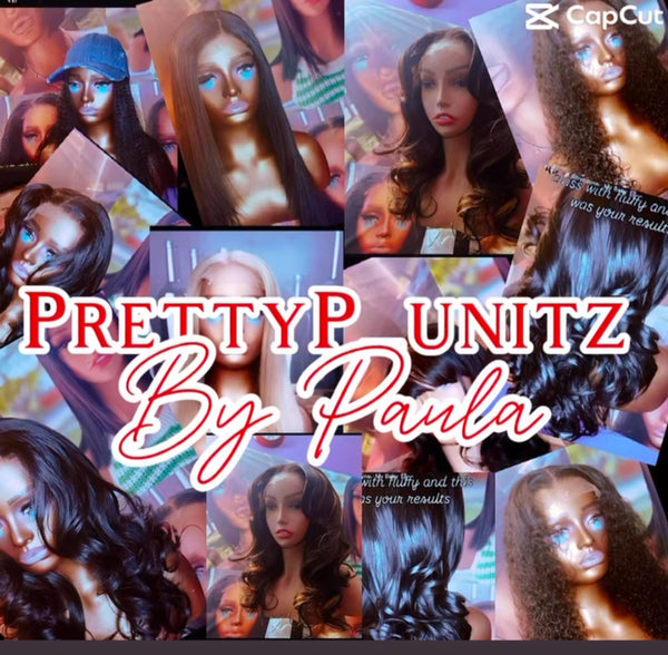 PrettyP Unitz