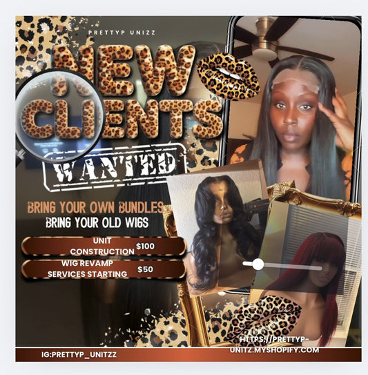 Bring your own bundles